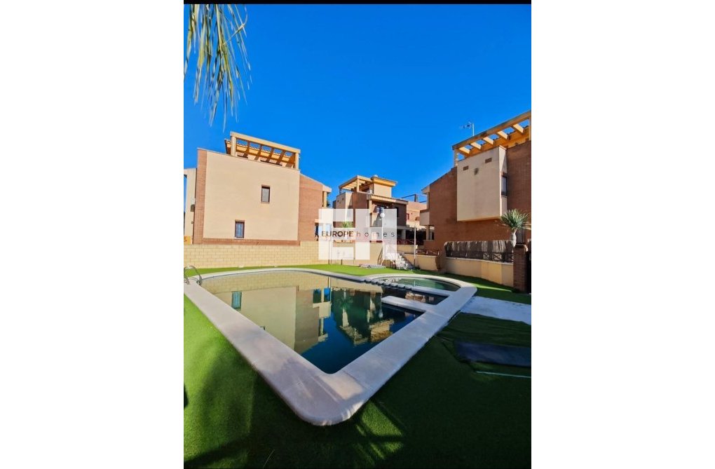 Wiederverkauf - Duplex - Benferri - Comunidad Valenciana
