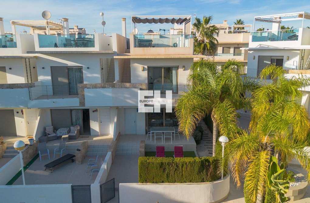 Wiederverkauf - Duplex - Ciudad Quesada - Costa Blanca Sur