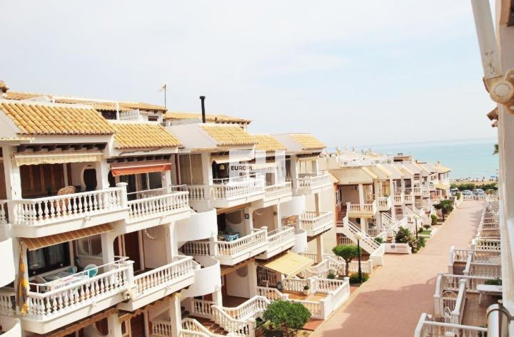 Wiederverkauf - Duplex - Guardamar del Segura - Benamor