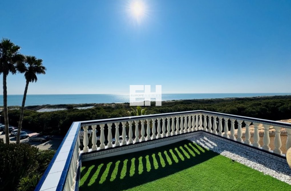 Wiederverkauf - Duplex - Guardamar del Segura - Costa Blanca
