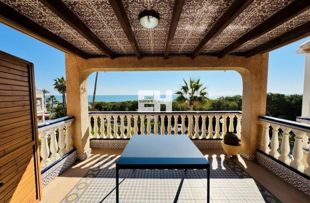 Wiederverkauf - Duplex - Guardamar del Segura - Costa Blanca