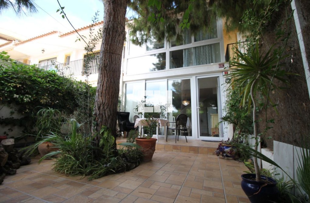 Wiederverkauf - Duplex - La Zenia - Costa Blanca