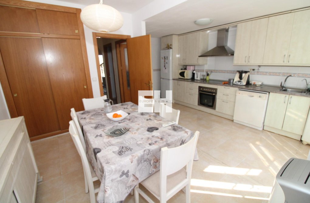 Wiederverkauf - Duplex - Los Alcázares - Serena Golf