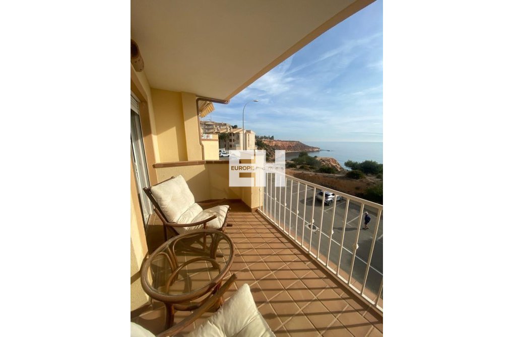 Wiederverkauf - Duplex - Orihuela Costa - Campoamor