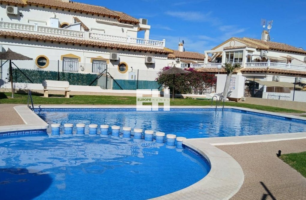 Wiederverkauf - Duplex - Orihuela - Urbanización Perla Del Mar