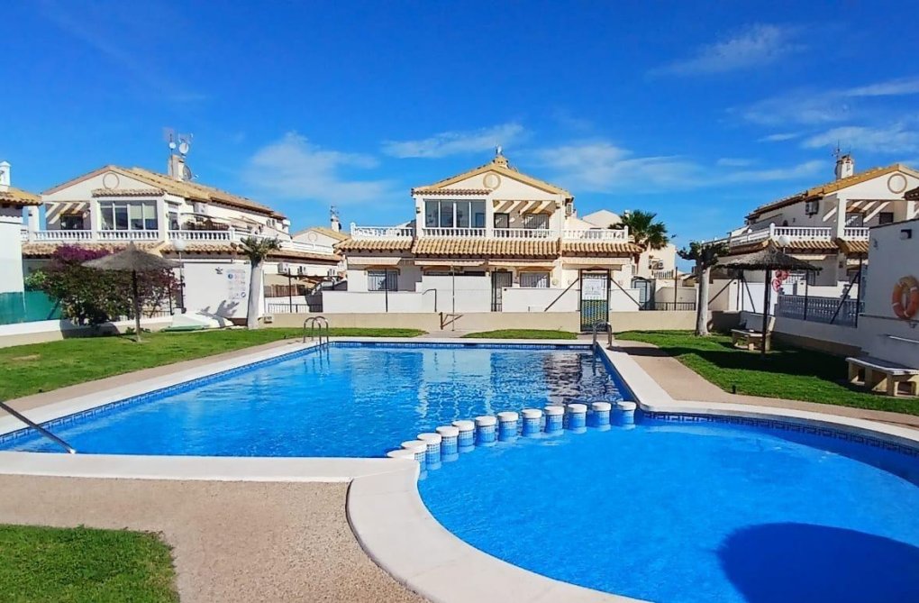 Wiederverkauf - Duplex - Orihuela - Urbanización Perla Del Mar
