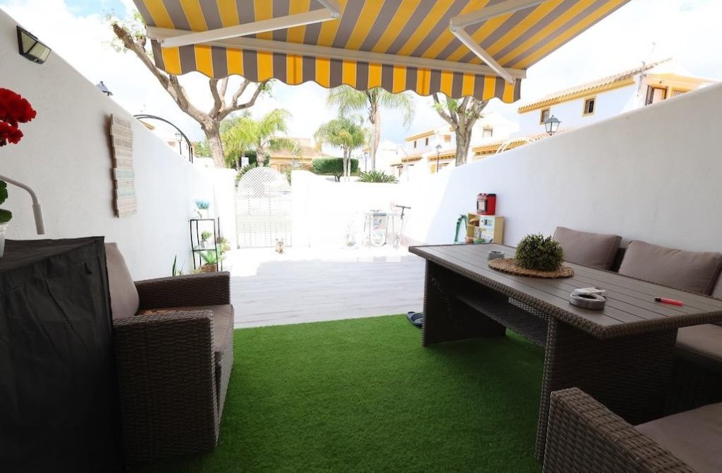 Wiederverkauf - Duplex - Pilar de la Horadada - Costa Blanca