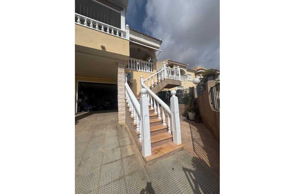 Wiederverkauf - Duplex - San Fulgencio - La Marina