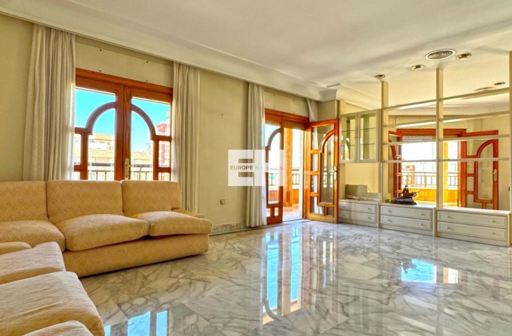 Wiederverkauf - Duplex - San Pedro del Pinatar - Costa Calida