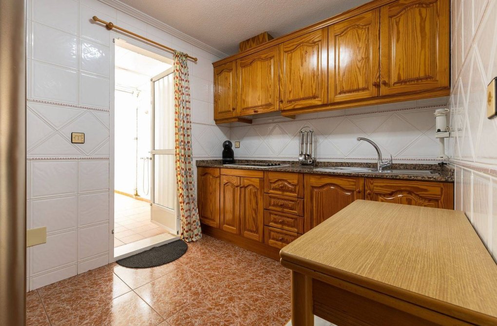 Wiederverkauf - Duplex - San Pedro del Pinatar - Los Cuarteros