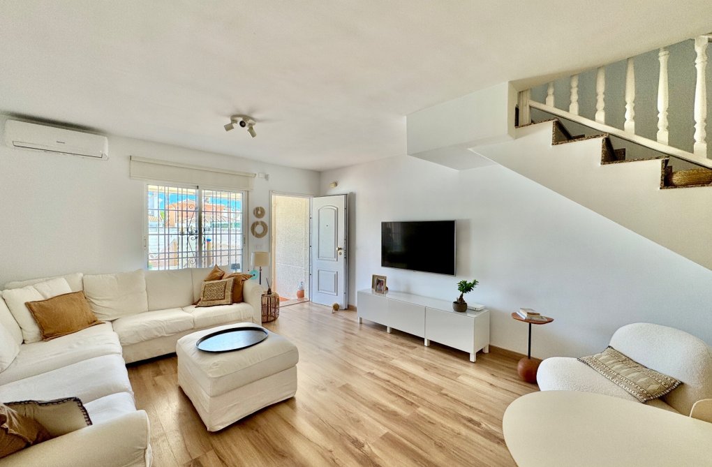 Wiederverkauf - Duplex - Santiago de la Ribera - Costa Calida