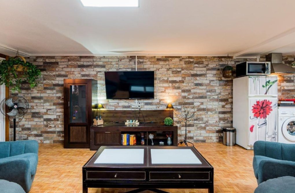 Wiederverkauf - Duplex - Torrevieja - Acequion