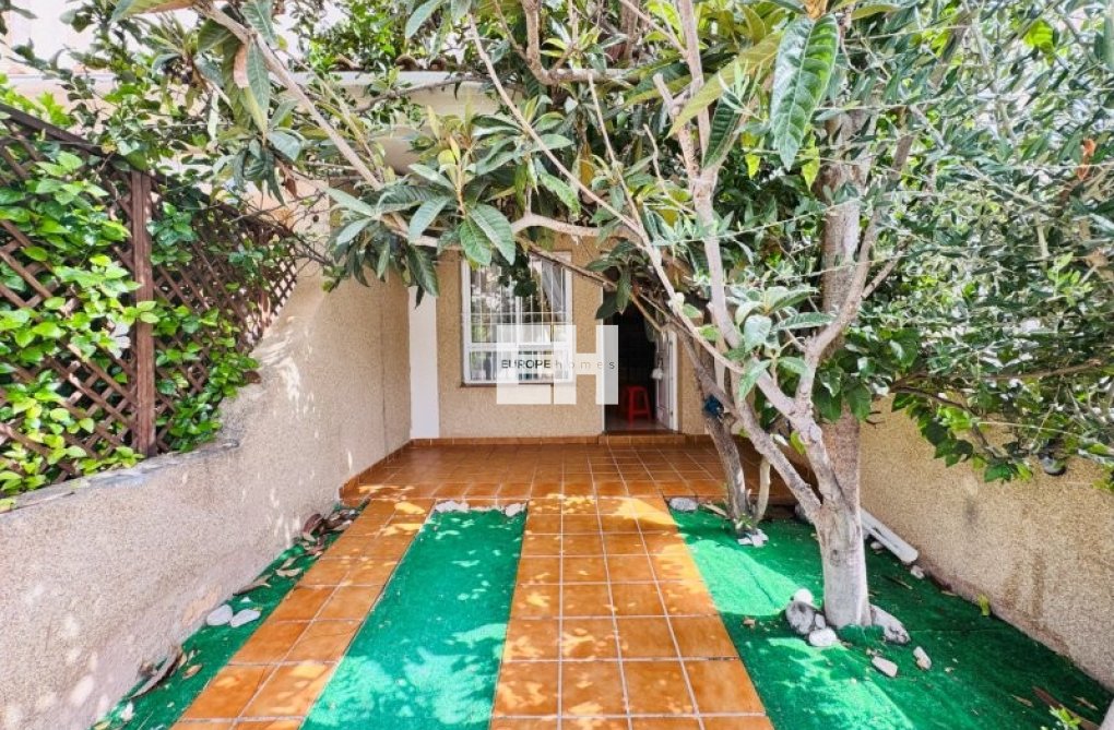 Wiederverkauf - Duplex - Torrevieja - Costa Blanca