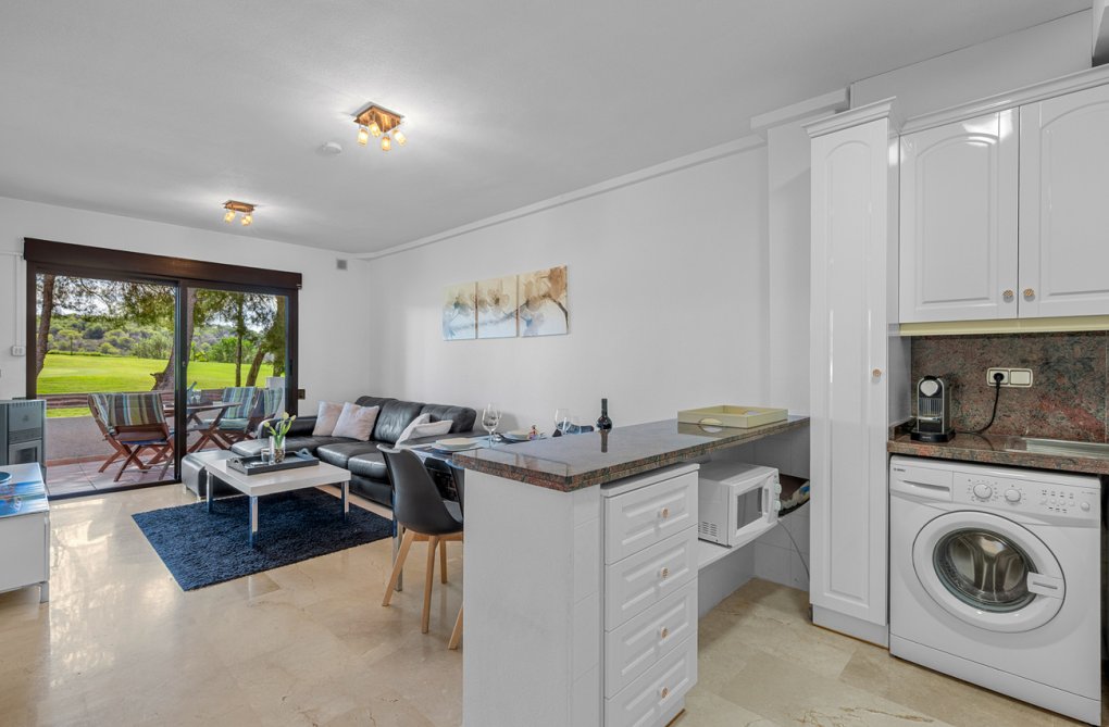 Wiederverkauf - Maisonette Penthouse - Dehesa de Campoamor - Costa Blanca