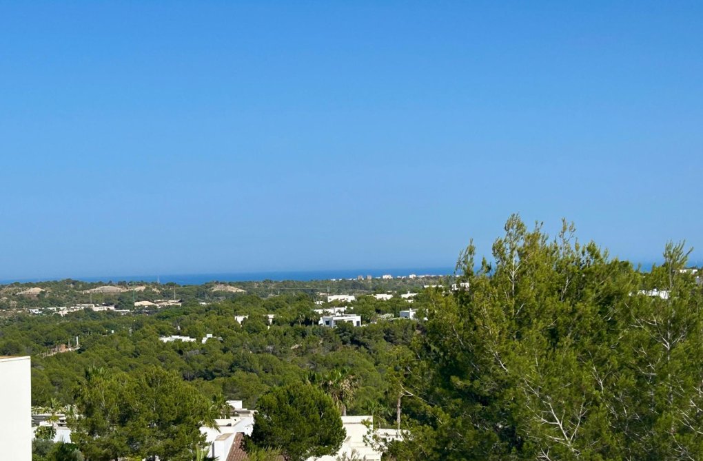 Wiederverkauf - Penthaus - Orihuela - Las Colinas Golf