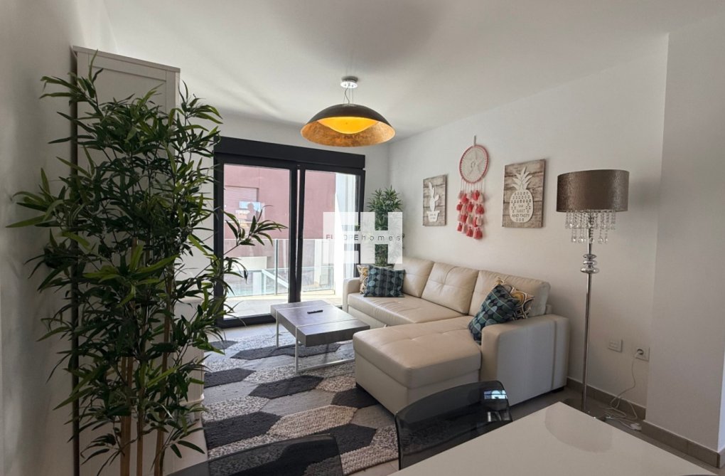 Wiederverkauf - Penthaus - Pilar de la Horadada - Costa Blanca