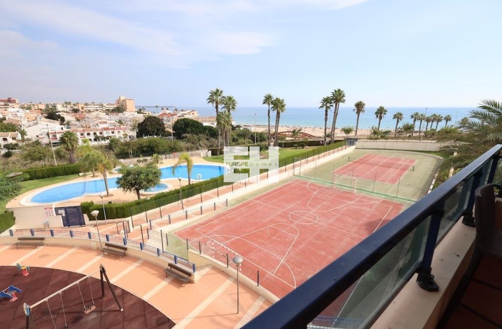 Wiederverkauf - Penthaus - Pilar de la Horadada - Costa Blanca