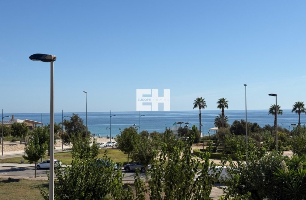 Wiederverkauf - Penthaus - Pilar de la Horadada - Costa Blanca