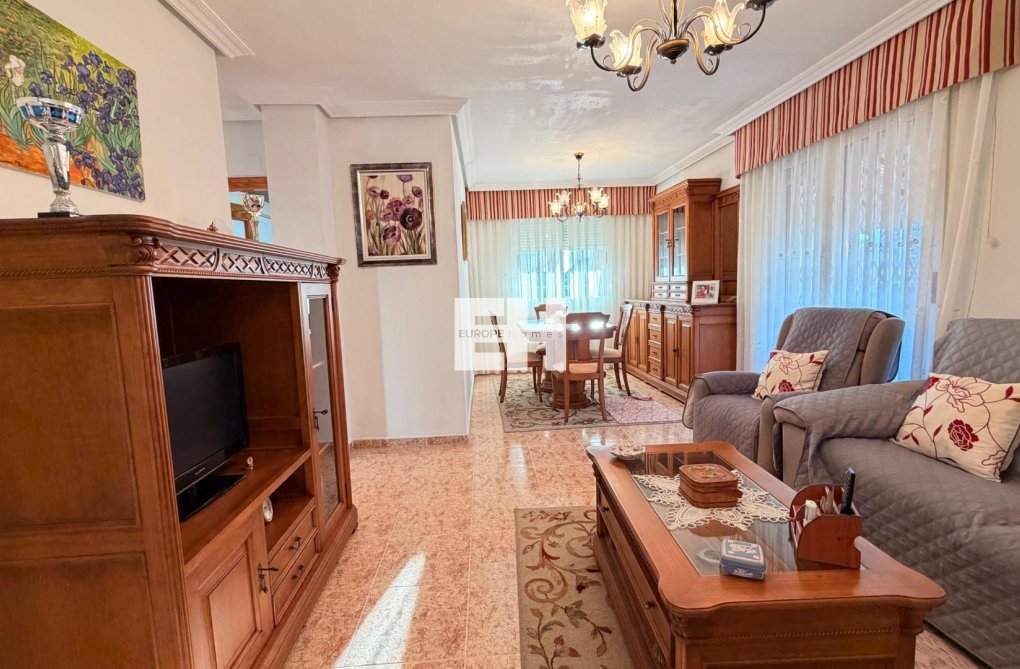 Wiederverkauf - Penthaus - Torrevieja - Acequion