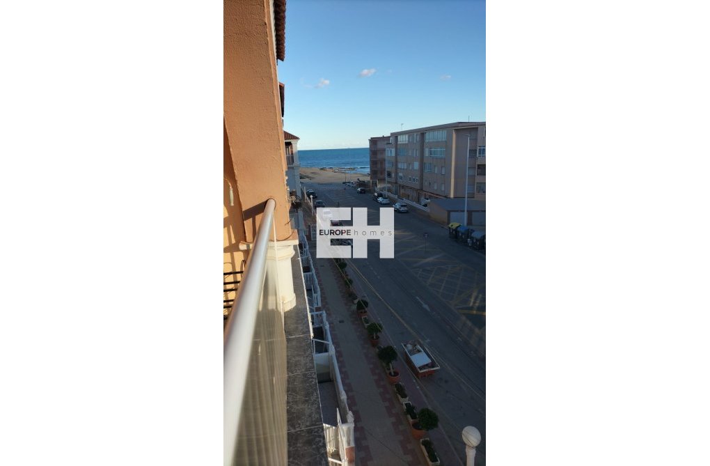 Wiederverkauf - Penthaus - Torrevieja - Costa Blanca