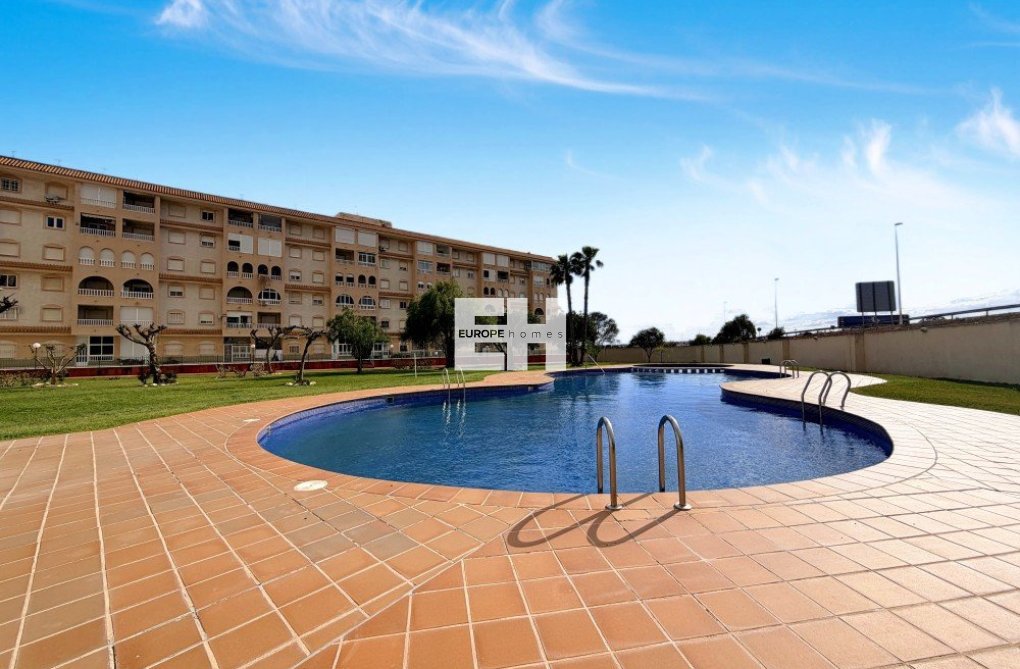 Wiederverkauf - Penthaus - Torrevieja - Costa Blanca
