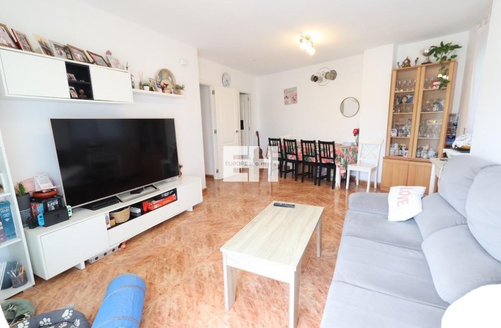Wiederverkauf - Penthaus - Torrevieja - Costa Blanca