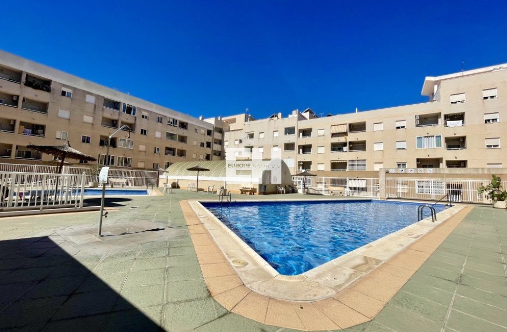 Wiederverkauf - Penthaus - Torrevieja - Costa Blanca