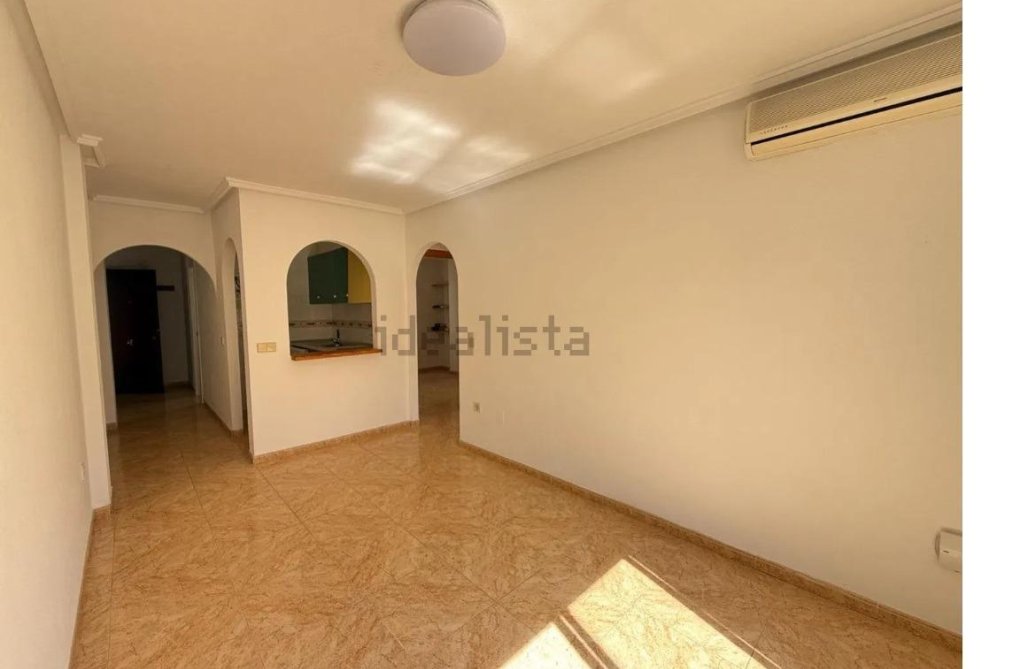 Wiederverkauf - Penthaus - Torrevieja - El Molino