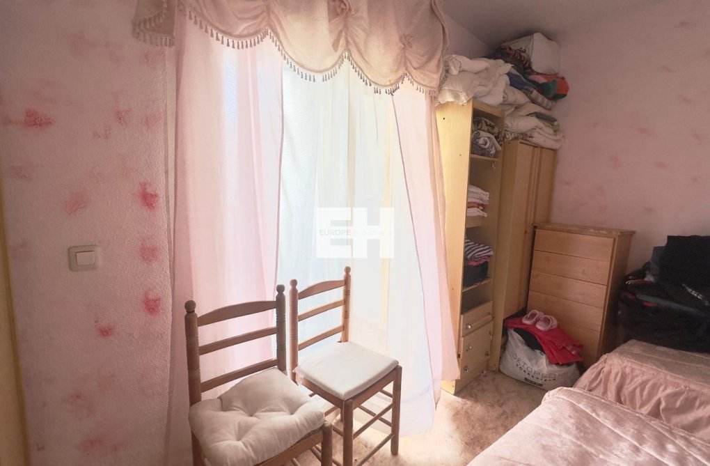 Wiederverkauf - Penthaus - Torrevieja - Estacion De Autobuses