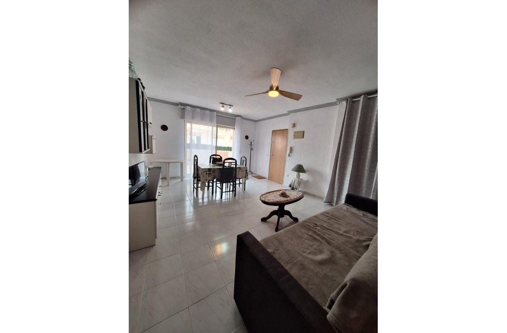 Wiederverkauf - Penthaus - Torrevieja - Playa del Cura