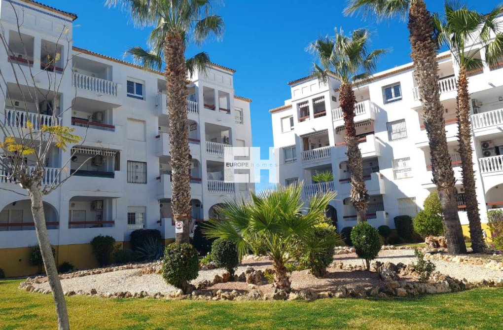 Wiederverkauf - Penthaus - Villamartin - Costa Blanca