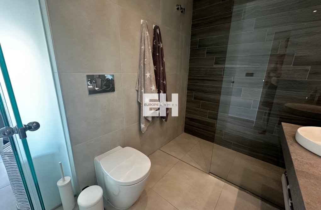 Wiederverkauf - Penthouse Penthouse - El Raso