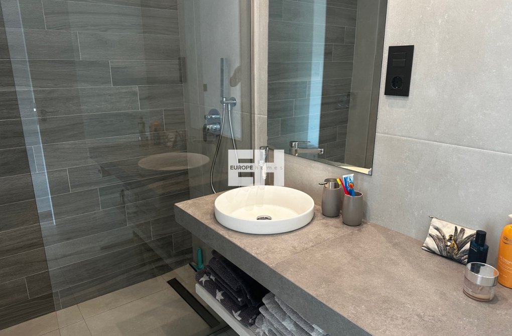 Wiederverkauf - Penthouse Penthouse - El Raso