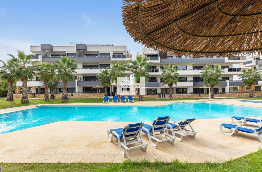 Wiederverkauf - Penthouse Penthouse - Los Altos - AMANECER