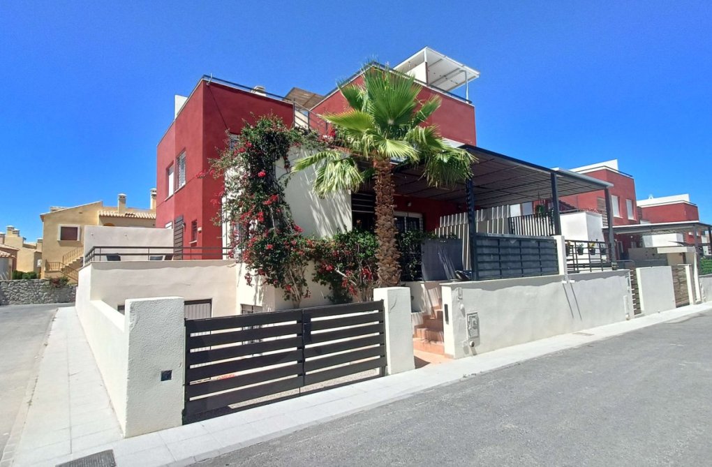 Wiederverkauf - Quad House - Algorfa - Inland