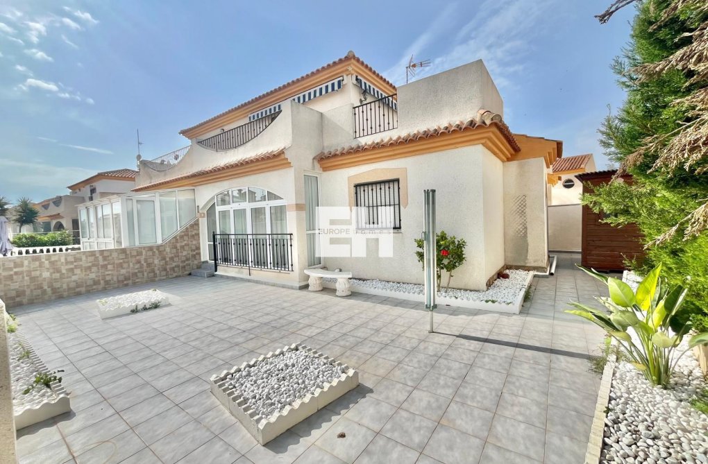 Wiederverkauf - Quad House - Orihuela Costa - Playa Flamenca