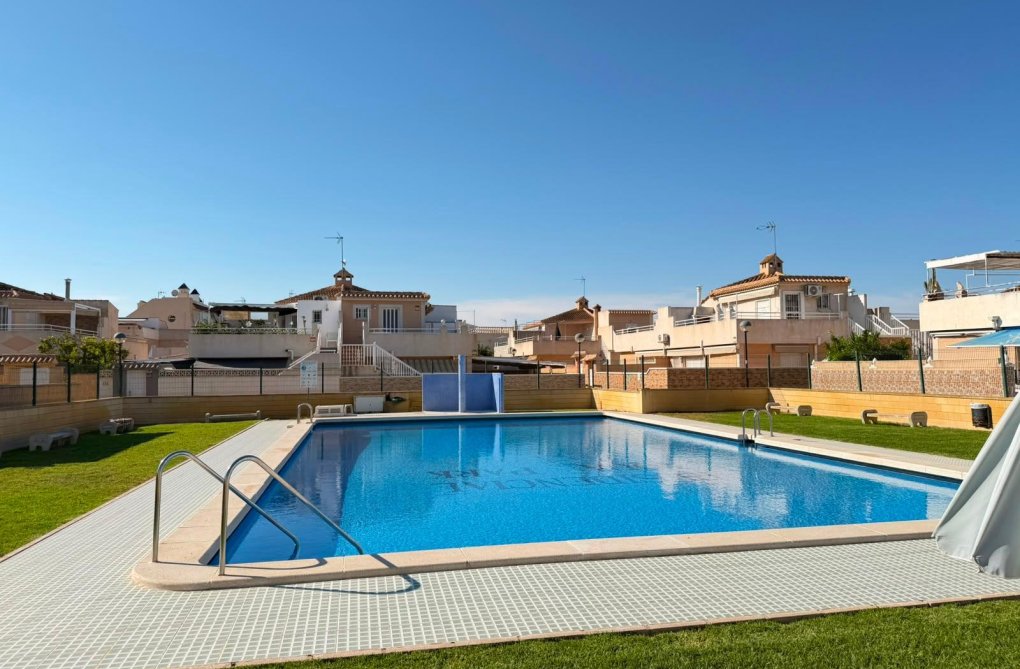 Wiederverkauf - Quad House - Torrevieja - Carrefour