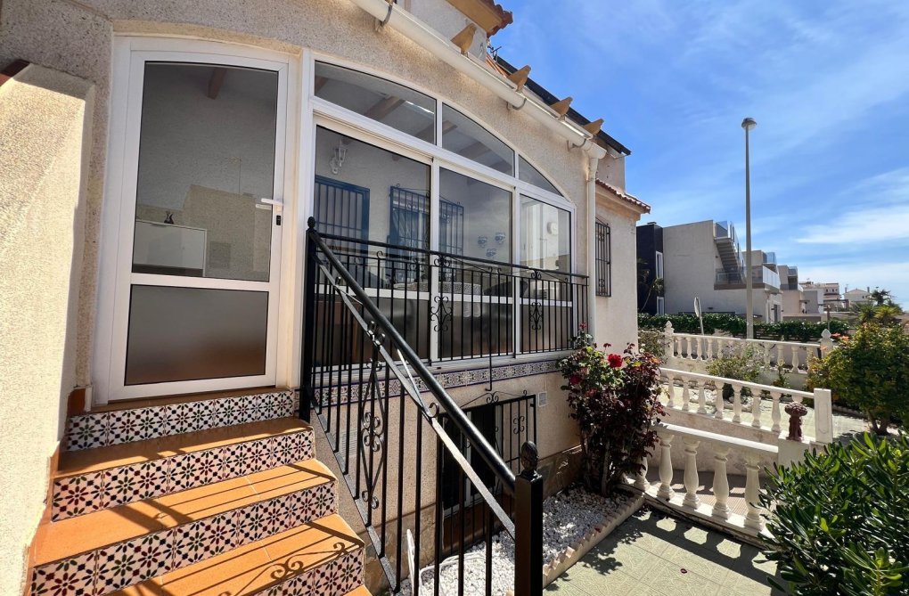 Wiederverkauf - Quad House - Torrevieja - Torre La Mata