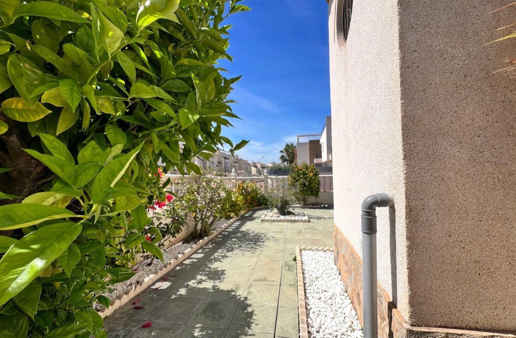 Wiederverkauf - Quad House - Torrevieja - Torre La Mata