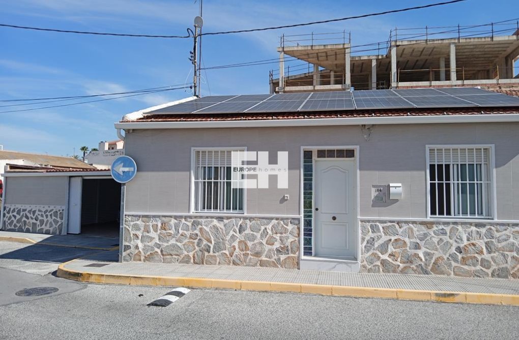 Wiederverkauf - Semi Detached - Los Montesinos - PUEBLO CENTRO