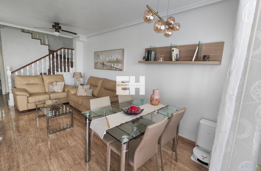 Wiederverkauf - Semi Detached - San Pedro del Pinatar - Lo Pagán