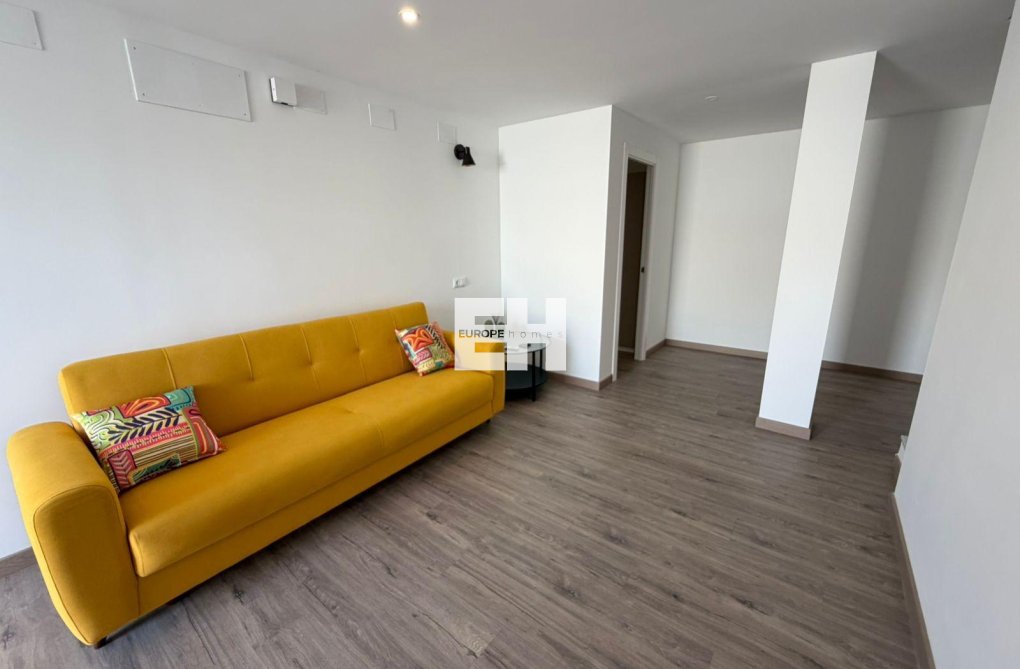 Wiederverkauf - Semi Detached - Torrevieja - Cabo Cervera