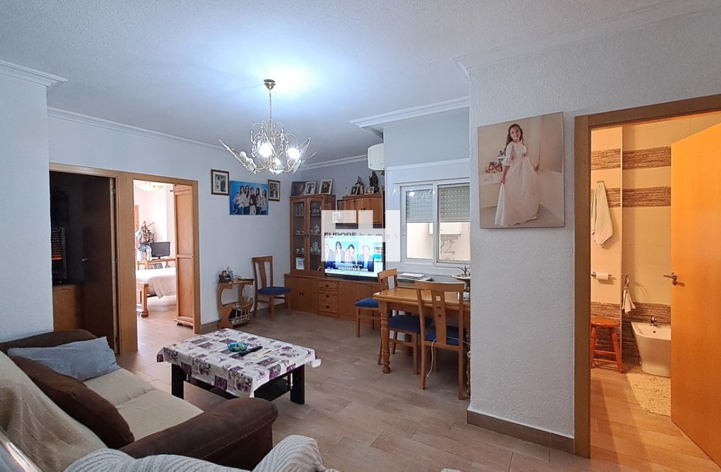 Wiederverkauf - town house - Benijofar - Costa Blanca