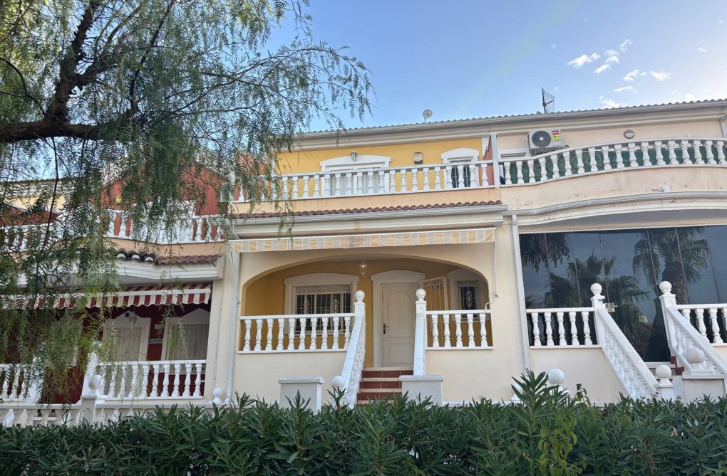Wiederverkauf - town house - Benijofar - Costa Blanca