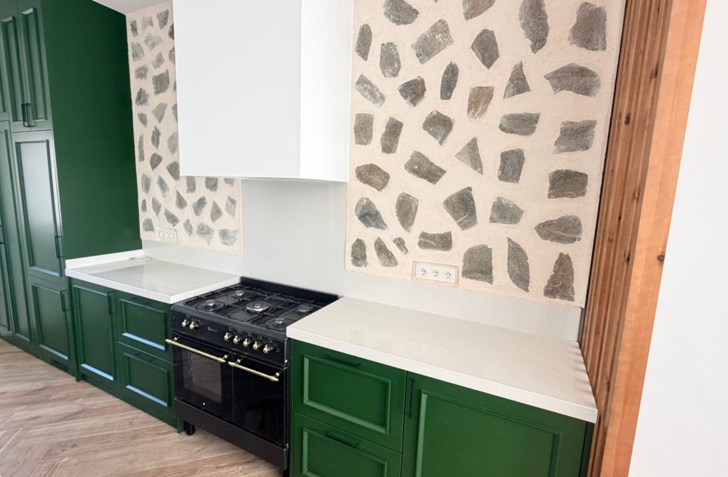 Wiederverkauf - town house - Catral - Costa Blanca
