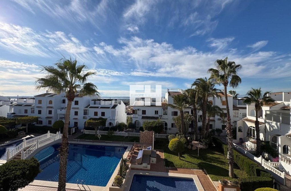 Wiederverkauf - town house - Ciudad Quesada - Costa Blanca