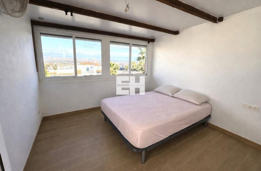 Wiederverkauf - town house - Ciudad Quesada - Costa Blanca