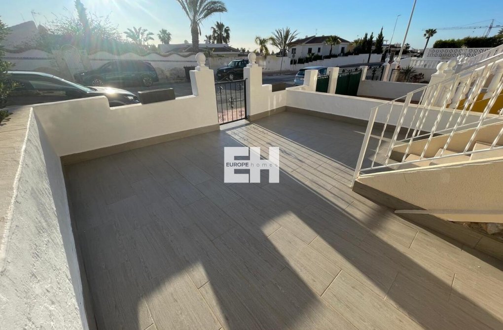 Wiederverkauf - town house - Ciudad Quesada - Costa Blanca