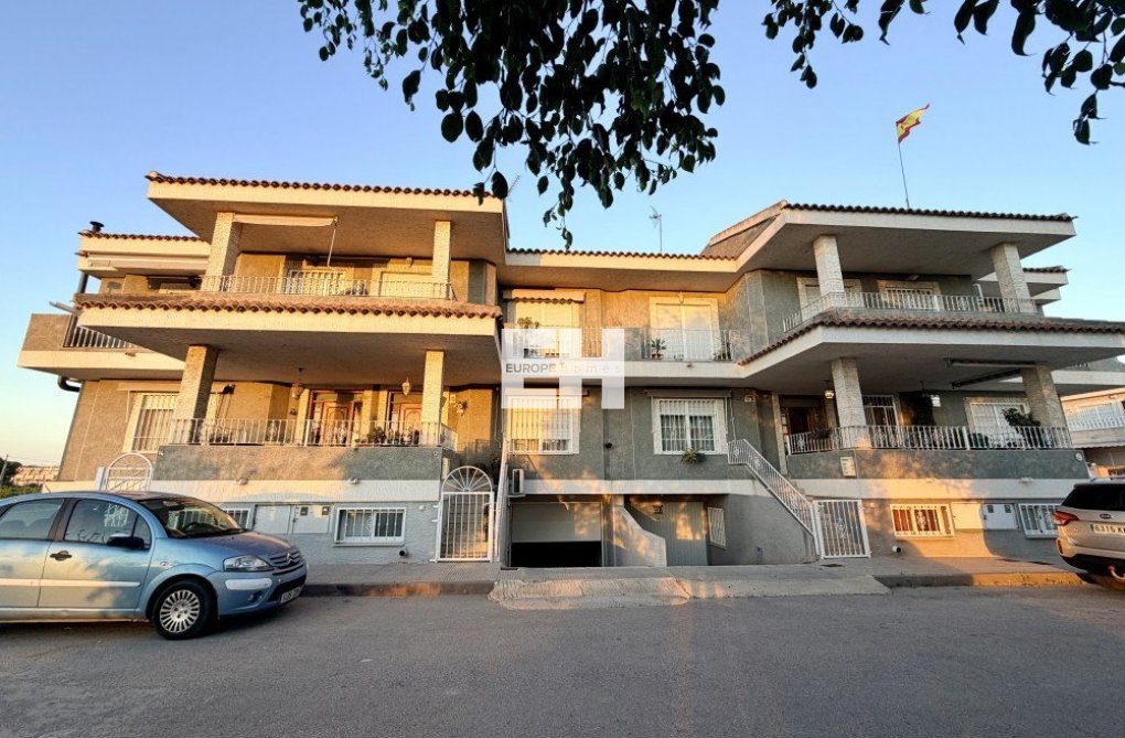 Wiederverkauf - town house - Formentera del Segura - Costa Blanca
