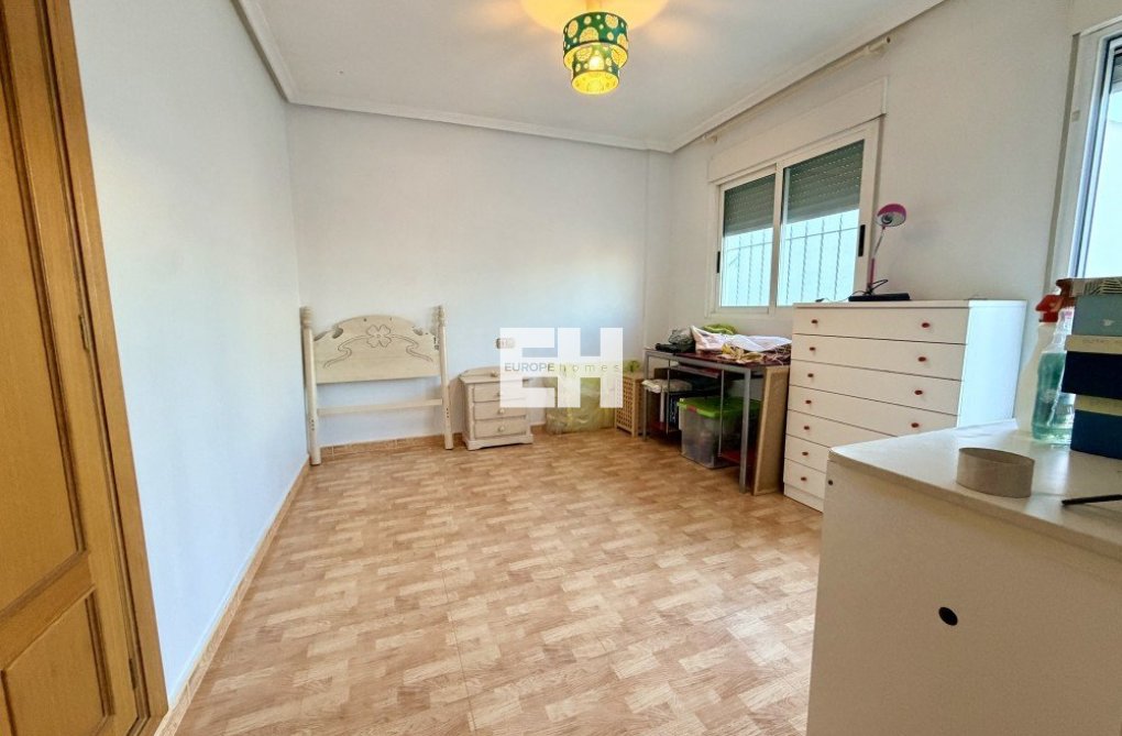Wiederverkauf - town house - Formentera del Segura - Costa Blanca